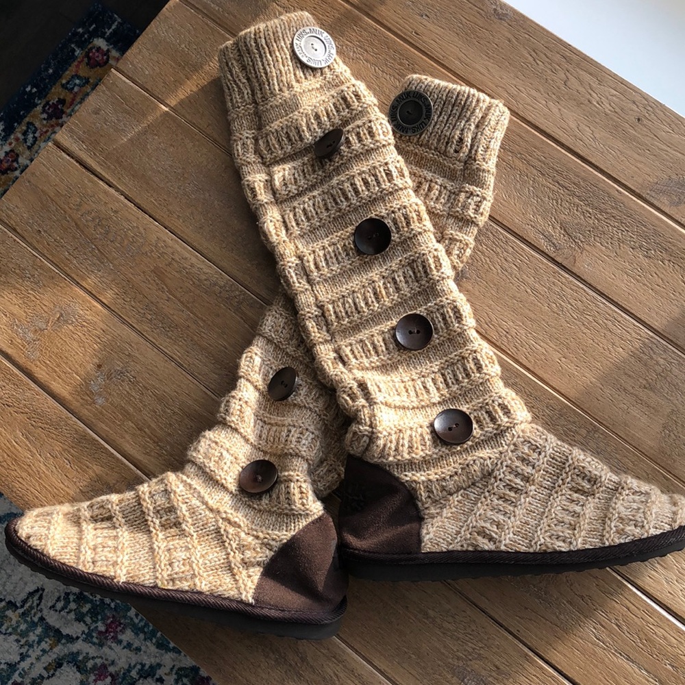 Muk Luks